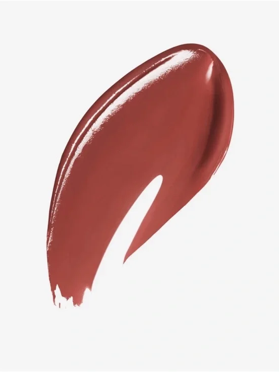 Burberry Kisses Satin Lipstick - Russet - Picture 3 of 3